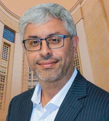 دکتر علی گنجعلی خان حاکمی